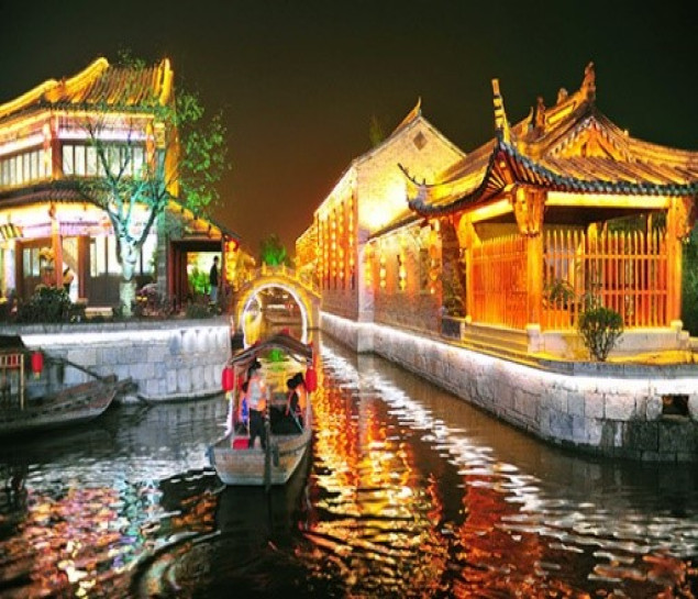 HÀ KHẨU - ĐẠI LÝ – LỆ GIANG – SHANGRILA