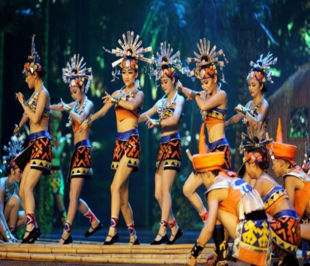 HÀ NỘI – ĐẢO HẢI NAM – ĐẢO ĐẸP NHẤT TRUNG QUỐC