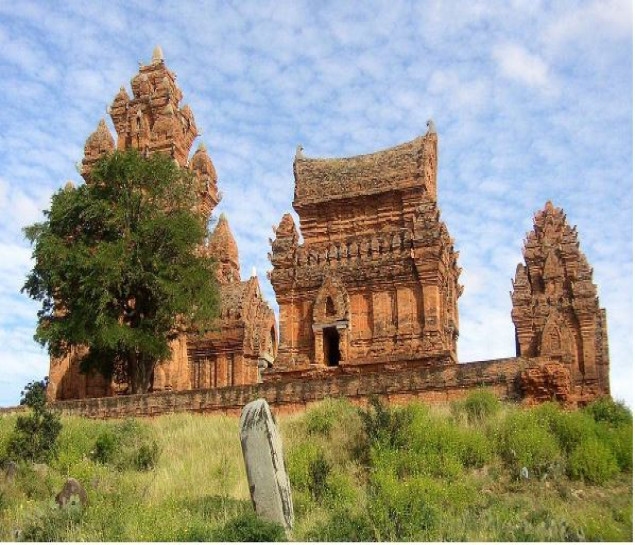 Hà Nội - Ninh Thuận Miền nắng gió "rang - phan" gọi mời