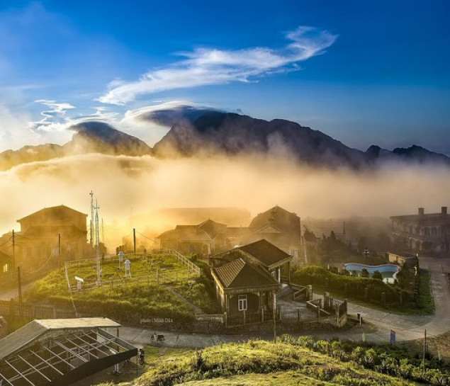 Hà Nội – Tam Thanh – Mẫu Sơn – Đông Kinh