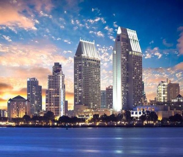 LIÊN TUYẾN ĐÔNG TÂY HOA KÌ HÈ 12 NGÀY 11 ĐÊM