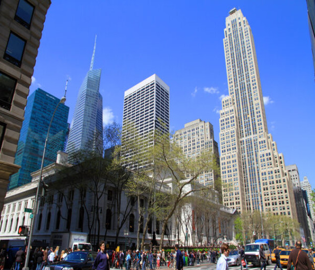 LIÊN TUYẾN ĐÔNG TÂY HOA KỲ HÈ 10 NGÀY 9 ĐÊM