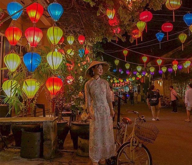 Những điểm du lịch không thể bỏ qua ở miền Trung và miền Nam